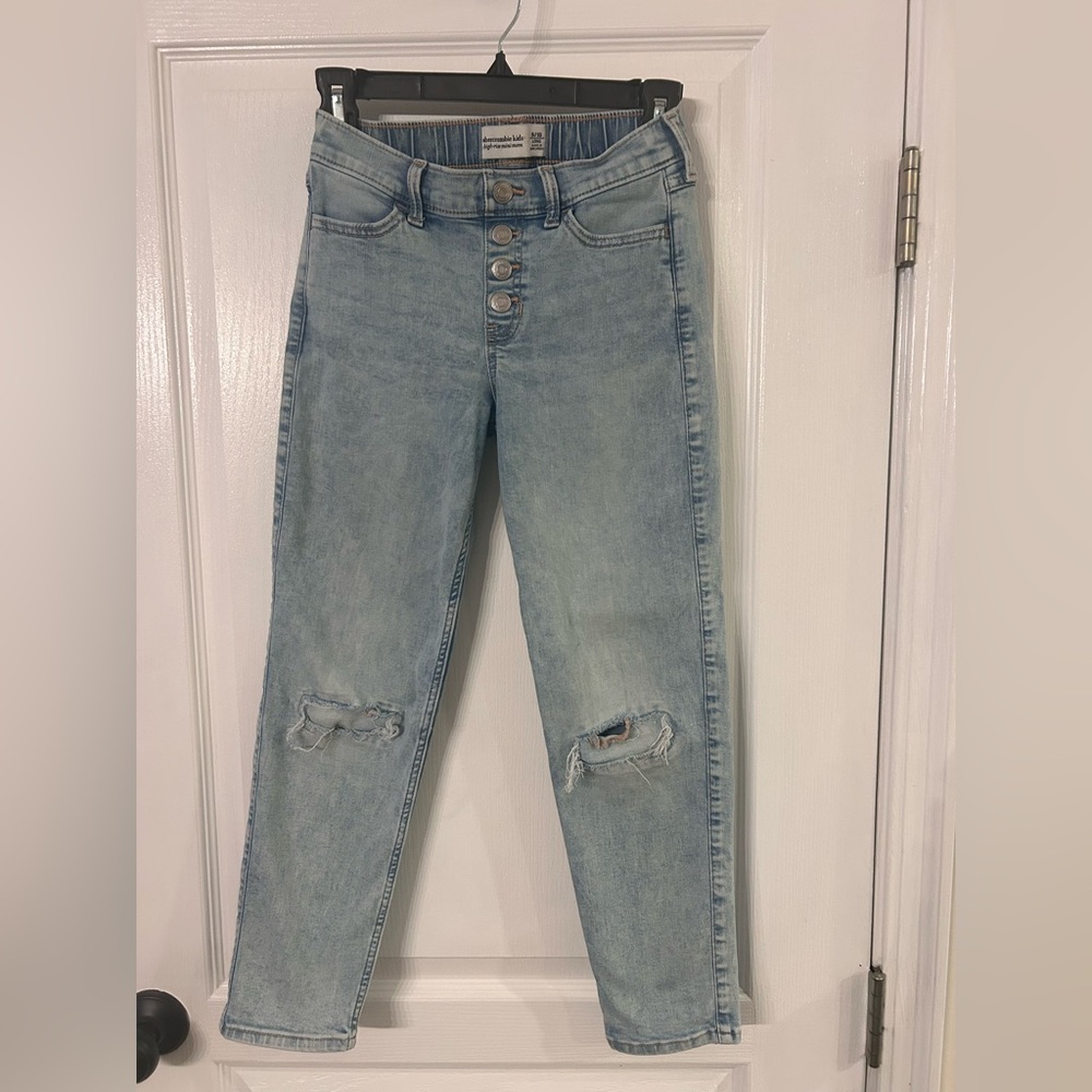 Abercrombiekids  Light Blue Jeans